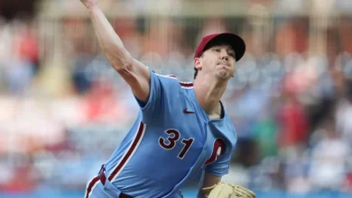 Padres Sign Walker Buehler To Minor League Deal