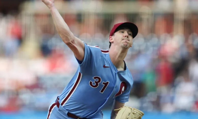 Padres Sign Walker Buehler To Minor League Deal