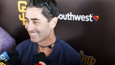 Padres give multiyear extension to A.J. Preller, lifting some uncertainty about GM’s future