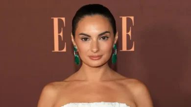 Paige DeSorbo Shares Rare Insight Into Joe D'Amelio Romance (Excl)