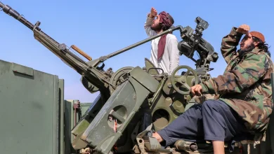 Pakistan-Afghanistan live: Iran, EU urge dialogue amid deadly clashes