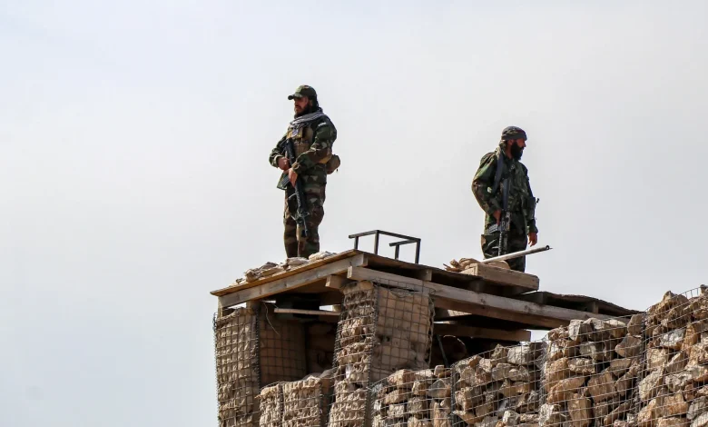 Pakistan bombs Kabul: Why are Afghanistan and Pakistan fighting?