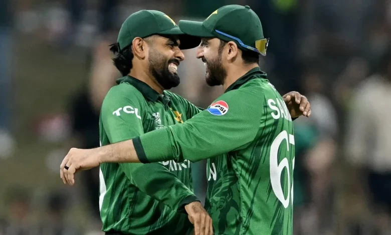 Pakistan face stiff but straightforward equation for semi-final qualification