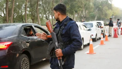 Pakistan says ‘no dialogue’ with Afghanistan as attacks persist