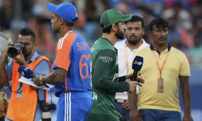 Pakistan to boycott T20 World Cup match against India