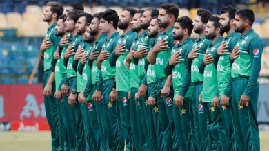 Pakistan to boycott T20 World Cup match against India on February 15