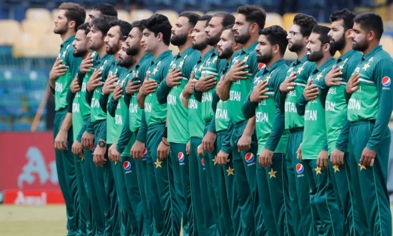 Pakistan to boycott T20 World Cup match against India on February 15