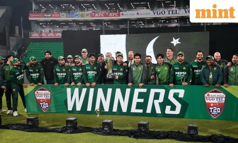 Pakistan vs Ireland Live Streaming in India: Where to watch PAK vs IRE T20 World Cup 2026 warm-up game on TV & online?