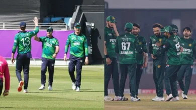 Pakistan vs Ireland: When and where to watch T20 World Cup 2026 warm-up match