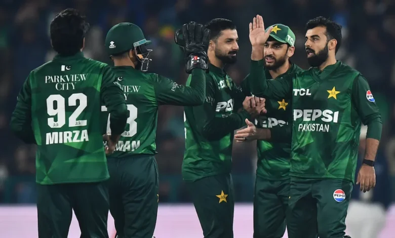 Pakistan vs Netherlands Live Score, T20 World Cup 2026 - Edwards, de Leede, keep Netherlands on track