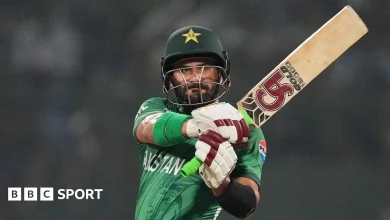 Pakistan vs Sri Lanka LIVE: ICC T20 World Cup 2026 - cricket score, radio & video highlights