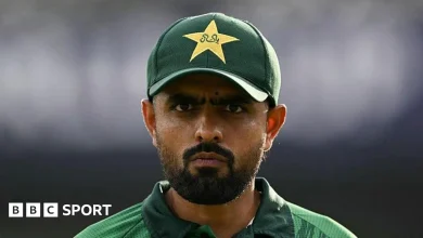 Pakistan vs Sri Lanka LIVE: ICC T20 World Cup 2026 - cricket score, radio & video highlights