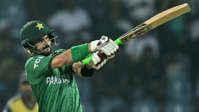 Pakistan vs Sri Lanka Live Updates, T20 World Cup 2026: Sahibzada Farhan Slams 50 After Breaking Virat Kohli's World Record