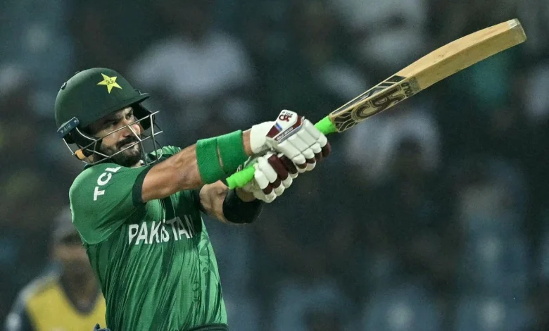 Pakistan vs Sri Lanka Live Updates, T20 World Cup 2026: Sahibzada Farhan Slams 50 After Breaking Virat Kohli's World Record