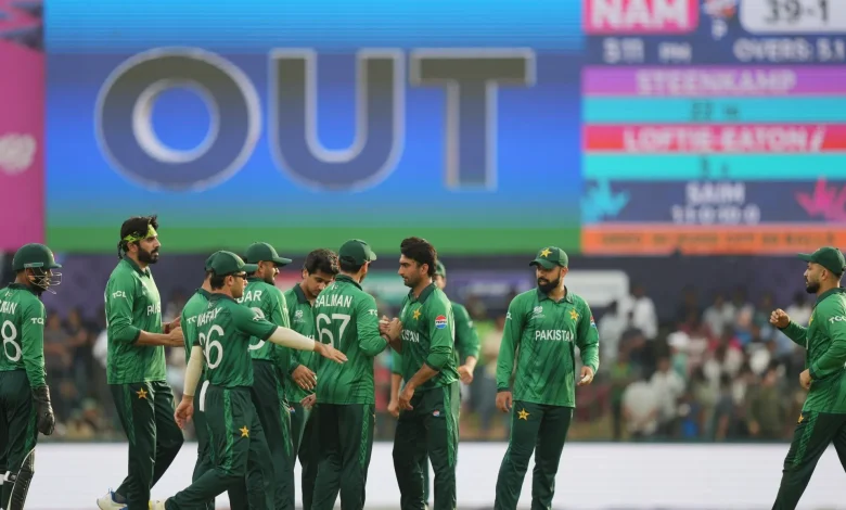 Pakistan vs Sri Lanka: T20 World Cup Super Eights – teams, net run-rate