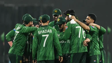 Pakistan's T20 World Cup Semi-final Qualification Scenario As England Face New Zealand In Super 8 Clash