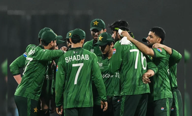 Pakistan's T20 World Cup Semi-final Qualification Scenario As England Face New Zealand In Super 8 Clash