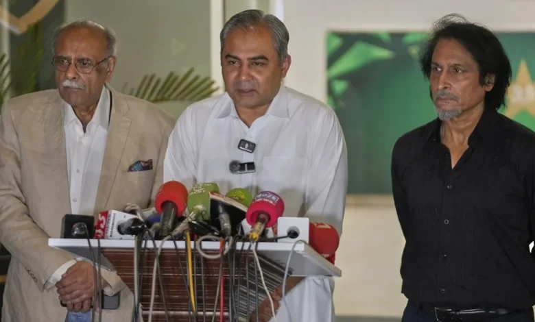 Pakistan's aim was to 'get Bangladesh some respect'