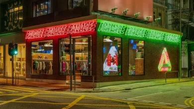 Palace Lands in Hong Kong’s Retail Hot Spot Causeway Bay