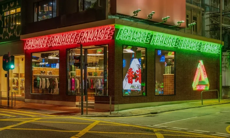 Palace Lands in Hong Kong’s Retail Hot Spot Causeway Bay