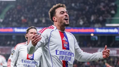 Palace ‘determined’ to land Guehi replacement as second deadline day signing; ‘monster bid’ mooted