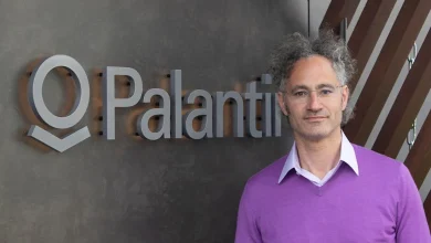 Palantir Earnings Arrive Just as Stock Could Use Some Good News