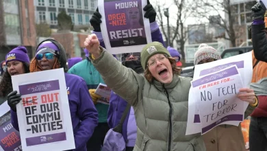 Palantir Technologies moving headquarters from Denver to Miami