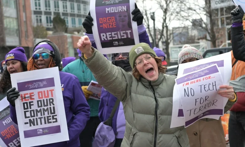 Palantir Technologies moving headquarters from Denver to Miami