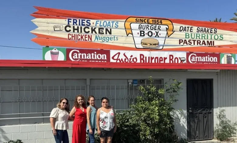 Palm Springs area spots we wish made USA TODAY best restaurants list