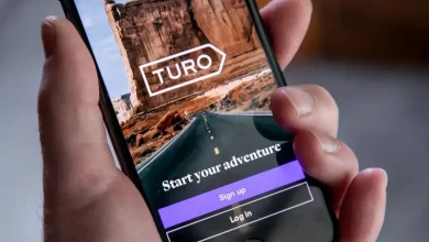 Palm Springs limits car-rental app Turo after resident complaints