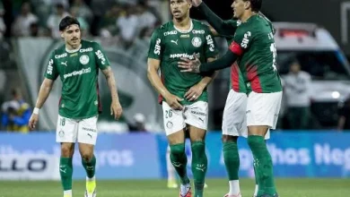 Palmeiras bate o Vitória com gols de Murilo, Gómez e Maurício; veja