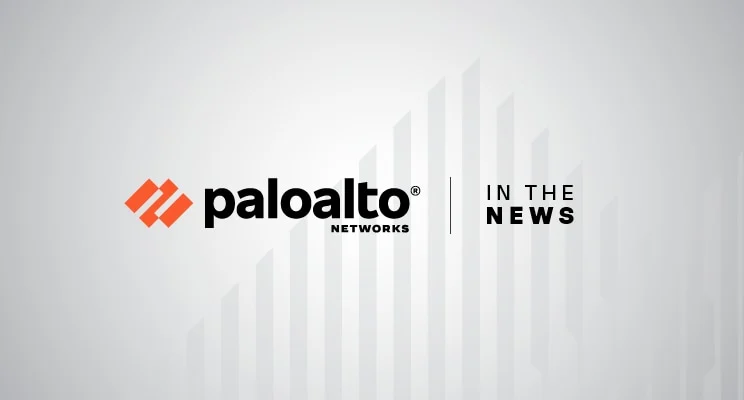 Palo Alto Networks Announces Intent to Acquire Koi to Secure the Agentic Endpoint