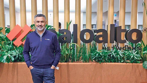 Palo Alto Networks lays off hundreds of CyberArk employees one day after completing $