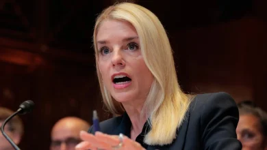 Pam Bondi Hit With Embarrassing New Setback in Court Over FBI Raid on Washington Post Reporter