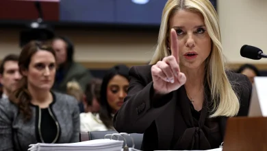 Pam Bondi is leaving her Democratic successor a mess