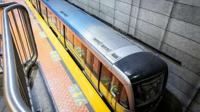 Panne du système de communication | Les quatre lignes du métro à l’arrêt