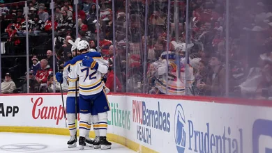 Panthers vs. Sabres Prediction, Odds, Picks - Feb. 27