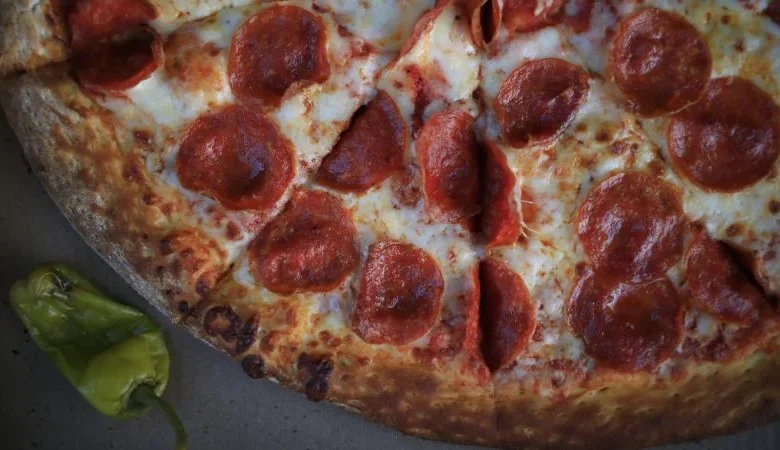 Papa Johns is closing hundreds of locations
