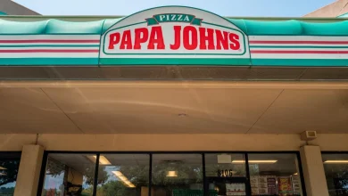 Papa John's to close 300 restaurants as it moves to cut costs and boost growth