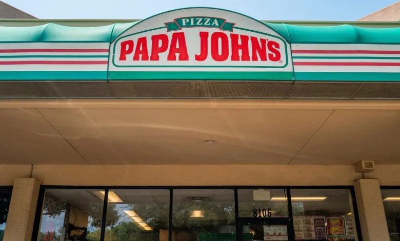 Papa John's to close 300 restaurants as it moves to cut costs and boost growth
