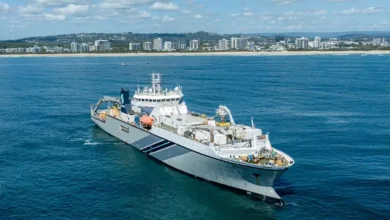 Papua New Guinea approves USD 120 mln submarine cable programme