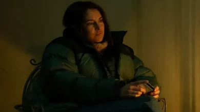 'Paradise': Shailene Woodley, Thomas Doherty On Their Onscreen Romance