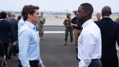 Paradise Timeline: What Led to the End of the World... and What Happened Next