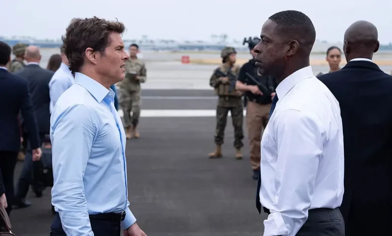 Paradise Timeline: What Led to the End of the World... and What Happened Next