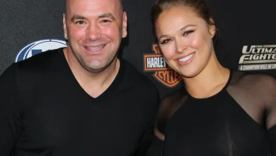 Paramount+ And No PPV Points Killed Ronda Rousey Vs. Gina Carano In UFC