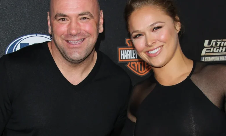 Paramount+ And No PPV Points Killed Ronda Rousey Vs. Gina Carano In UFC
