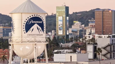 Paramount Leaders Avoid Warner Bros. Questions in Q4 Earnings Call