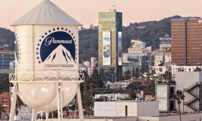 Paramount Leaders Avoid Warner Bros. Questions in Q4 Earnings Call