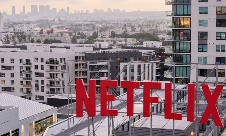 Paramount Pays Out $2.8B Termination Fee to Netflix In Warner Deal