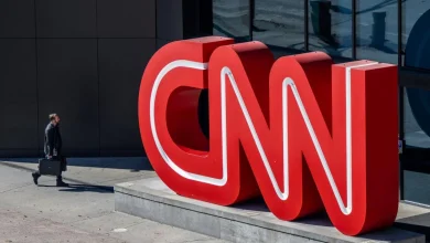 Paramount-Warner Bros. deal stirs fears about what it means for CNN